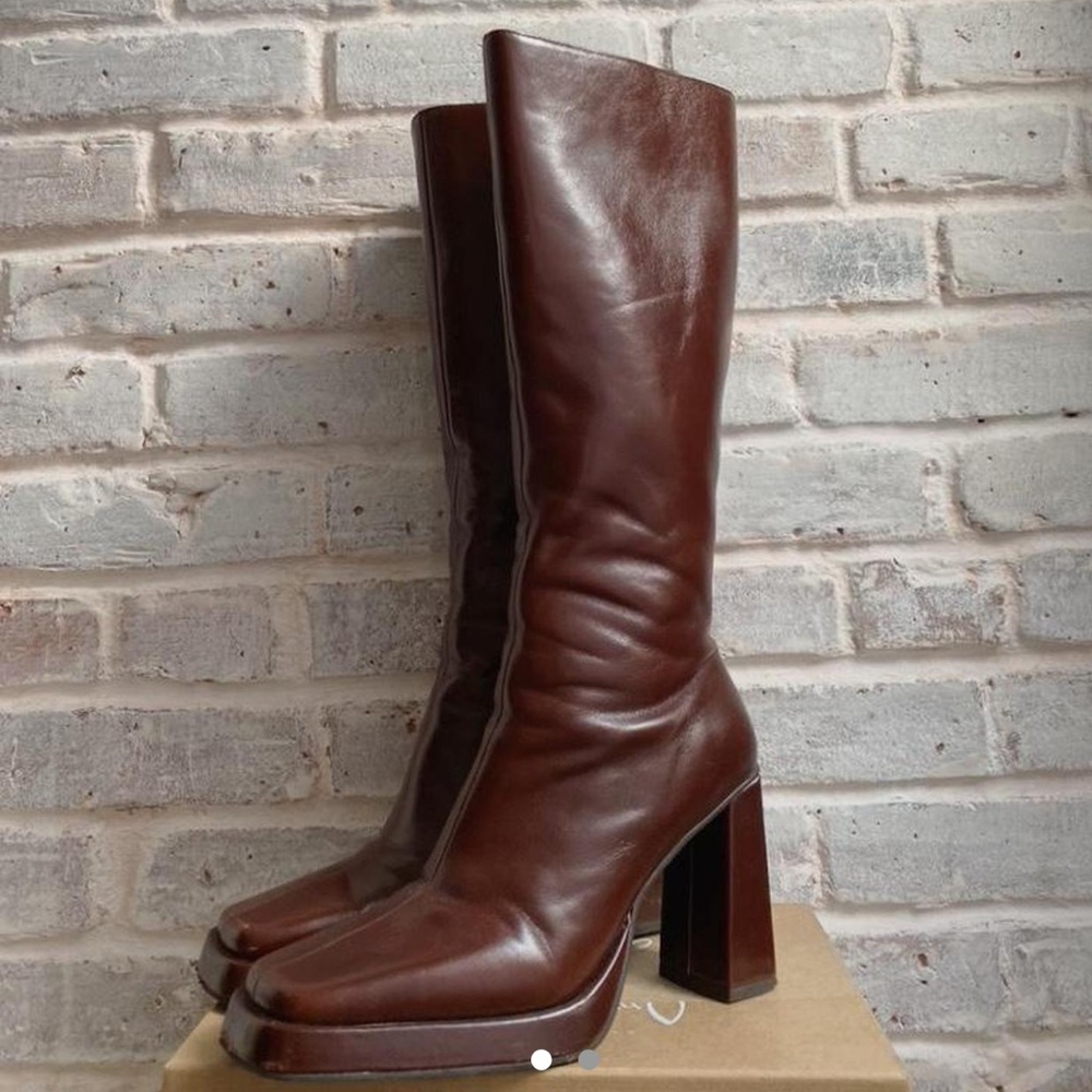 jeffrey campbell maximal boots
